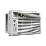 Danby DAC060EB1WDB 6,000 BTU Energy Star Window Air Conditioner, Programmable Timer, LED Display and Remote Control, Ideal for Rooms Up to 250 Square Feet