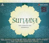 Sufiaana - The Complete Sufi Experience