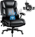 VITESSE 600lbs Big and Tall Office 