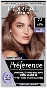 L'Oreal Pa