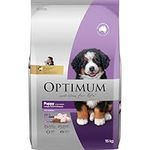 OPTIMUM Puppy Large Breed Dry Dog F