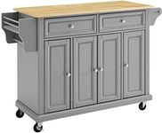 Crosley Furniture Full Size Kitchen