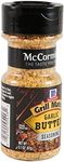 McCormick Grill Mates Garlic Butter