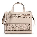 TOUS Women's Shopping XL. Amaya K Shock Beige M, Extra Grande