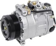 UAC-CO 10807JC- COMPRESSOR - NEW CO