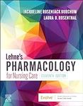 Lehne's Pharmacology for Nursing Ca
