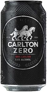 Carlton Ze