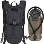 MARCHWAY Tactical Molle Hydration P