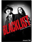 Sony Pictures Home Entertainment The Blacklist - Season 07 [DVD] [2020]