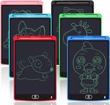 Electronic Drawing Tablet For Kids