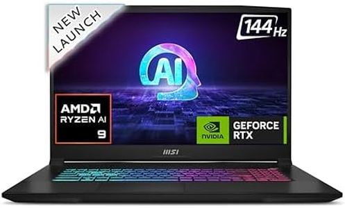 MSI Katana