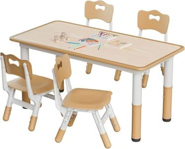 Kids Table