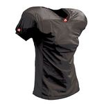 BARNETT FJ-2 football jersey match black color (S)