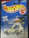 Hot Wheels Coolest to Collect Rodzi