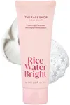 The Face Shop Rice Water Bright Foa