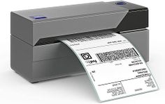 ROLLO Label Printer – Commercial Grade Direct Thermal High Speed Printer – Compatible with Amazon, Ebay, Etsy, Shopify – 4×6 Label Printer