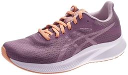 ASICS Women Patriot 13 Dusty Mauve/Watershed Rose Running Shoes - 7 UK (1012B312.501)