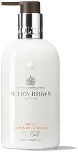 Molton Brown Sunlit Clementine & Vetiver Body Lotion 300 ml