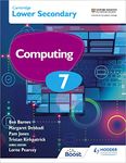 Cambridge Lower Secondary Computing