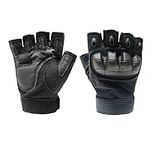 GCSIOM Tactical Fingerless Gloves B