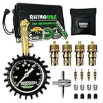 Rhino USA Tire Deflators 4 Pack