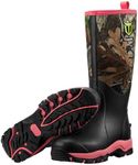 TIDEWE Hunting Boot for Women, Insu