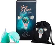 Viva La Flow La Cup & Disc Pack - M