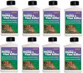 Bonide Vine & Stump Killer With Applicator Concentrate 8 Oz