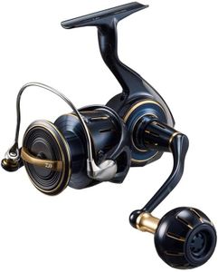 Daiwa 4000