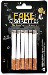 Fake Cigar