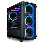 Empowered PC Stratos Micro Gaming D