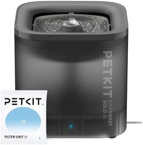 PETKIT Cat