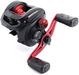 Abu Garcia Black Max Low Profile Ba