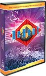 ReBoot: The Complete Series - The Definitive Mainframe Edition [DVD]