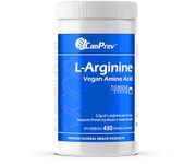 CanPrev L-Arginine Vegan Amino Acid | 450g Powder l Improve Sports Performance