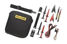 Fluke Industrial TLK289 Industrial Master Test Lead Kit