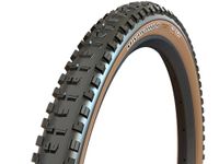 Maxxis Unisex - Adult Skinwall Dual EXO Bicycle Tyre, Black, 27.5x2.40 61-584