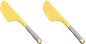 Silicone Spatula For Cake Creams