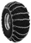 Security Chain Company 1064756 ATV Trac V-Bar Tire Chain