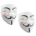 Junyulim Anonymous Vendetta Hacker 