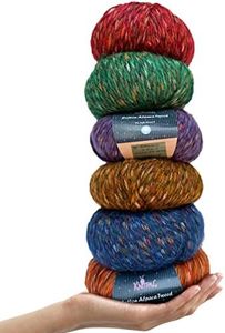 Cotton Alp
