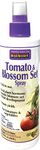 Bonide 543 037321005438 Tomato & Blossom Set Spray Ready to Use, No Size