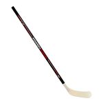 Franklin Sports Senior NHL SX Pro 1040 Power Blade Street Hockey Stick (48-Inch, Right Hand)