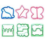 Cake Mold For Kids