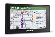 Garmin DriveSmart 70 NA LMT GPS Nav