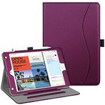 FINTIE Case For Mini Ipads