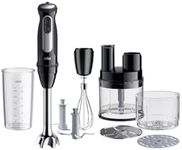 Braun MultiQuick 5 Pro MQ 55.755 M,