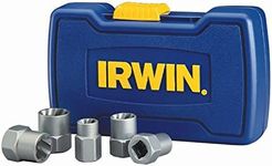 Irwin Bolt Grip Remover 5PC Base se