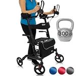 Vive Mobility Upright Walker with S