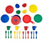 27 piece cookware playset - primary